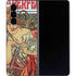 Alphonse Mucha Cycles Perfecta Galaxy Z Fold4 5G Skin